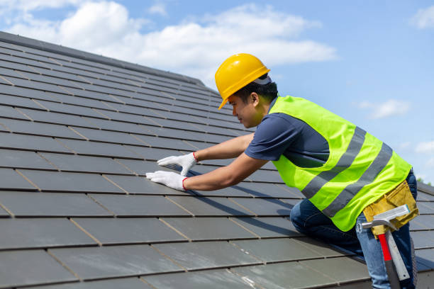 Best Roof Leak Repair  in Smith Center, KS