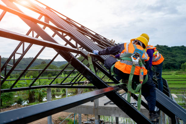 Best New Roof Installation  in Smith Center, KS