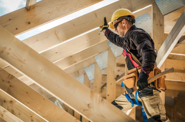 Best Flat Roof Repair Services  in Smith Center, KS