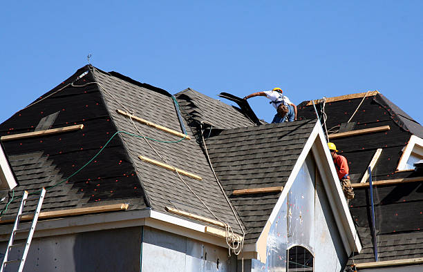 Best Roof Replacement Cost  in Smith Center, KS