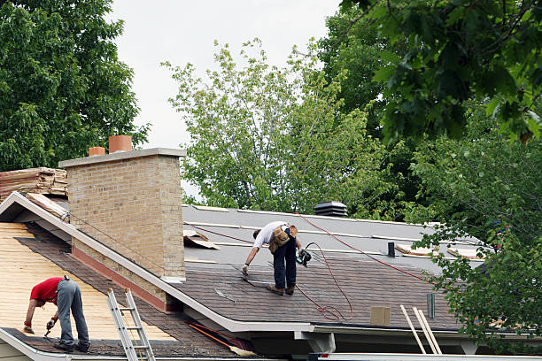 Best Commercial Roofing Services  in Smith Center, KS