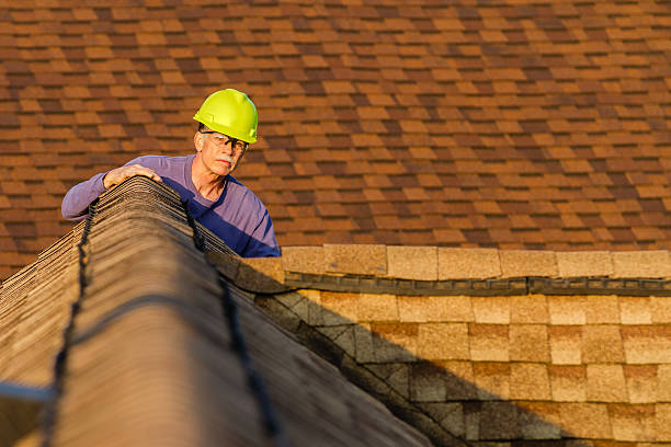 Best New Roof Installation  in Smith Center, KS