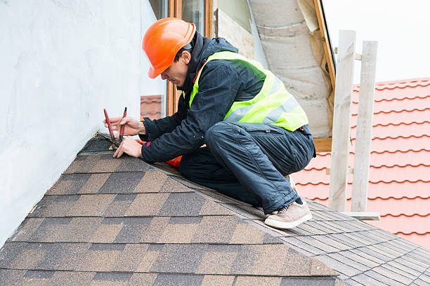Best Roof Gutter Cleaning  in Smith Center, KS