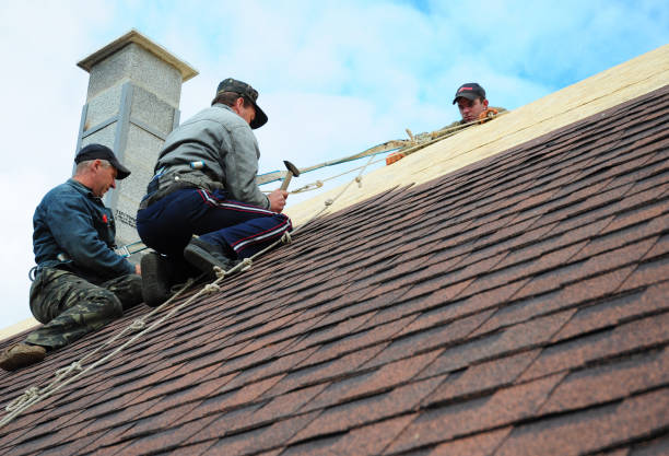 Best Residential Roofing Contractor  in Smith Center, KS